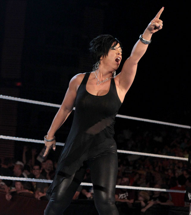 Vickie Guerrero Images on Fanpop.
