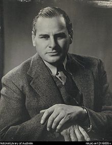  Reginald William Winchester Wilmot (21 June 1911 – 10 January 1954
