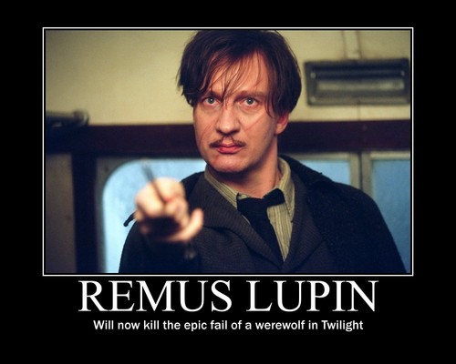  Remus!