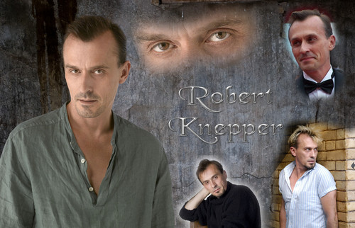 Robert Knepper for your Desktop