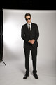 Robert Pattinson promo pics for Cosmopolis - robert-pattinson photo
