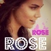 Rose - the-vampire-diaries-tv-show icon