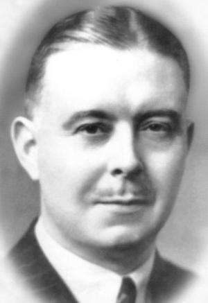  Roy Chadwick (30 April 1893 – 23 August 1947)