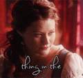 RumBelle - once-upon-a-time fan art