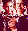 SE Forever - stefan-and-elena photo