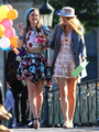 Serena & Blair - gossip-girl photo