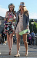 Serena & Blair - gossip-girl photo