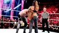 Slater vs Lita (and Legends) - wwe photo