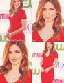 Sophia Bush at CBS, CW, Showtime TCA Party in Beverly Hills, 07/29/12 - one-tree-hill photo