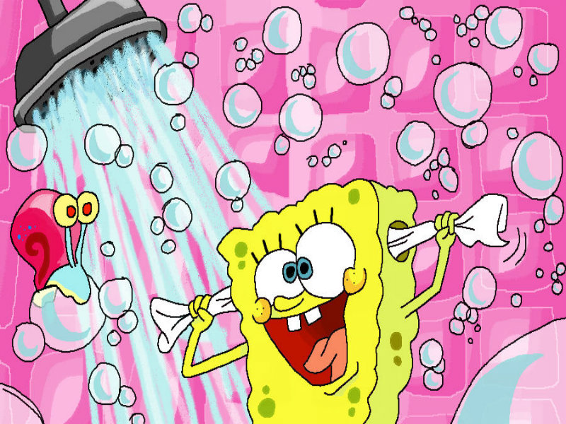 Spongebob Squarepants Images on Fanpop.