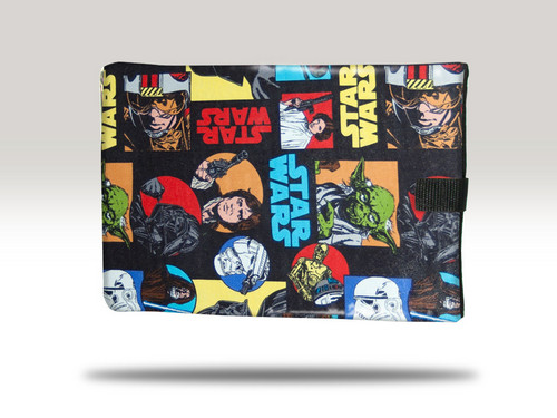  bintang Wars iPad Case