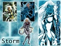 x-men - Storm / Ororo Munroe wallpapers wallpaper