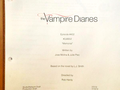 TVD <3 - the-vampire-diaries fan art
