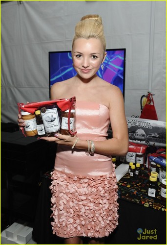 Teen Choice Award 2012