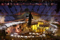The Dark Lord at 2012 London Olympics - harry-potter photo