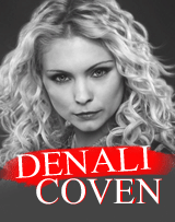 The Denali Coven