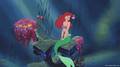 The Little Mermaid Wallpapers - disney-princess photo