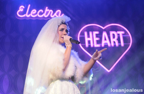  The Lonely Hearts Club Tour