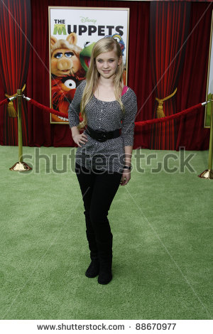  The Muppets Premiere