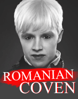 The Romanian Coven