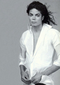 The Ruler Of My Heart - michael-jackson photo