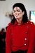 The Ruler Of My Heart - michael-jackson icon