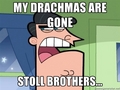 The Stoll Brothers are up to their tricks again... (Meme) - the-heroes-of-olympus fan art