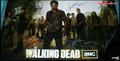 The Walking Dead Season 3 Poster - the-walking-dead photo