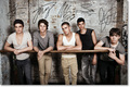 The Wanted Autographs :D - the-wanted photo