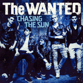 The Wanted Chasing the Sun Single - the-wanted photo