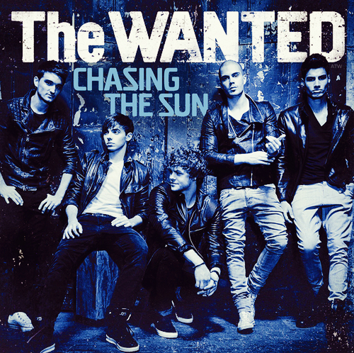 The Wanted   Chasing The Sun   Dj Gustavo