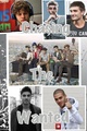 The Wanted Collage <3 - the-wanted fan art