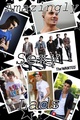 The Wanted Collage <3 - the-wanted fan art