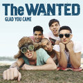 The Wanted Glad You Came Single - the-wanted photo