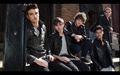 the-wanted - The Wanted Screenshot 2012 wallpaper