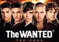 The Wanted The Code - the-wanted photo