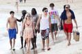 The Wanted in Barbados  - the-wanted photo