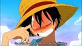Thinking hurts Luffy...! :P - one-piece photo