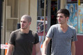 Tom And Max :) - the-wanted photo