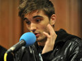 Tom Parker :D - the-wanted photo