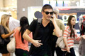 Tom Parker  - the-wanted photo