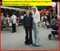 Tomas Berdych : Mother his girlfriend's is vulgarly attacked peoples in discuss ! - youtube photo