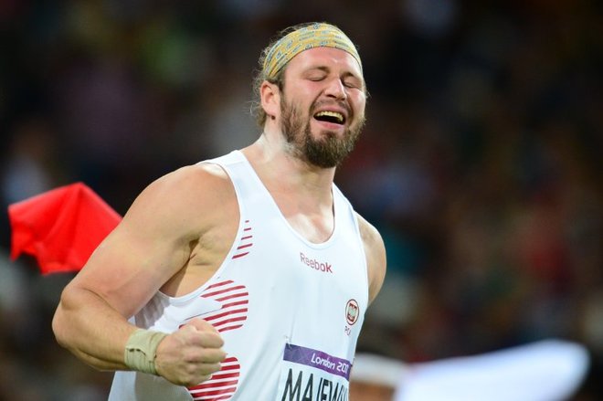 Tomasz Majewski - Tomasz-Majewski-won-the-gold-medal-poland-31693842-660-439