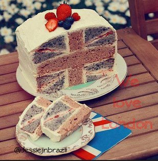  UK Cake