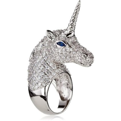  Unicorn Ring