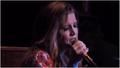 WRNR interview/private concert  - lisa-marie-presley photo