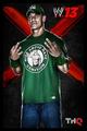WWE 13'-John Cena - wwe photo