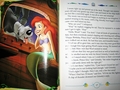Walt Disney Books - My Side of the Story - The Little Mermaid/Ursula - disney-princess photo