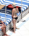 Wearing A Bikini At A Hotel Pool In Miami [26 July 2012] - katy-perry photo