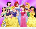 What's wrong with this picture? - disney-princess photo